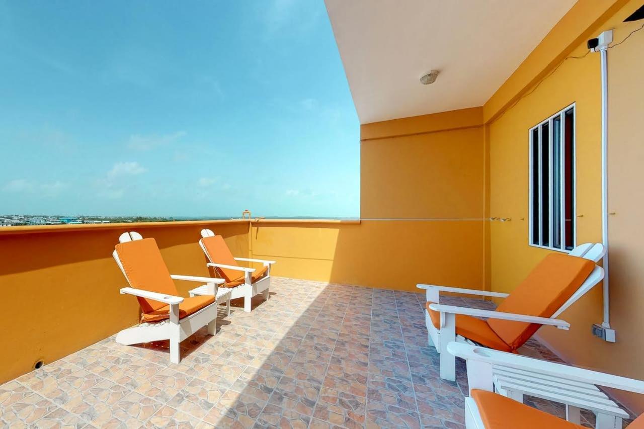 Laguna Hotel San Pedro  Exterior photo